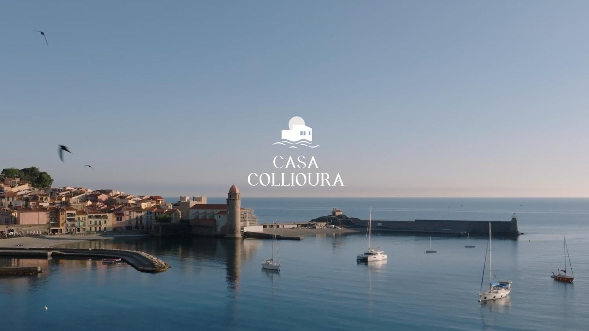 Casa Collioura & Spa Κολιούρ Δωμάτιο φωτογραφία