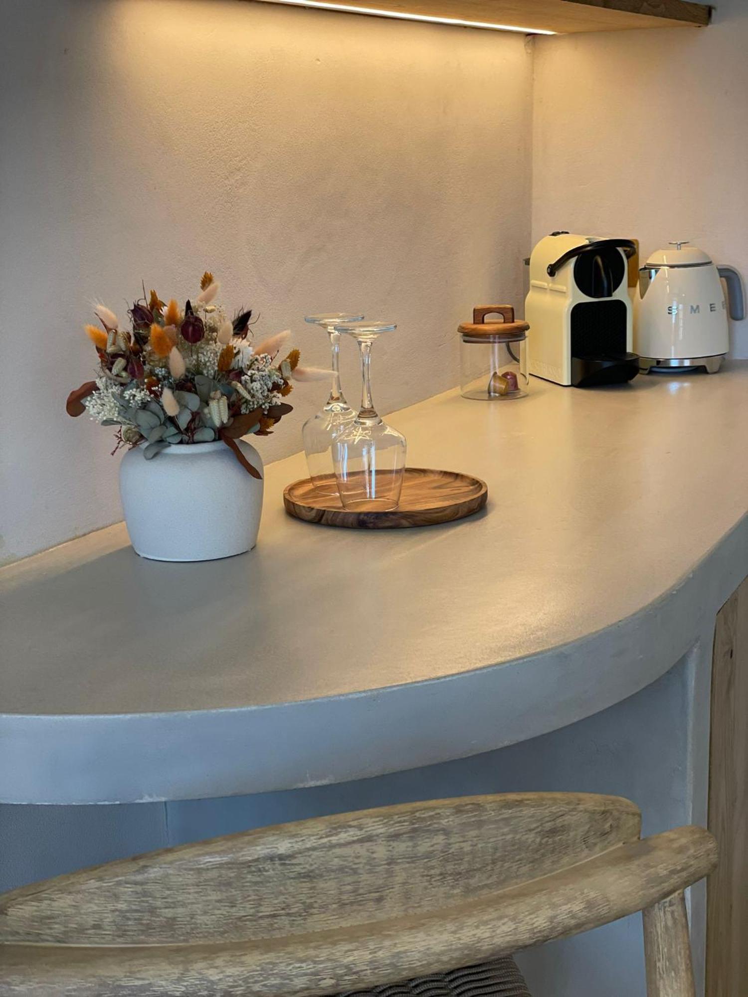 Casa Collioura & Spa Κολιούρ Εξωτερικό φωτογραφία