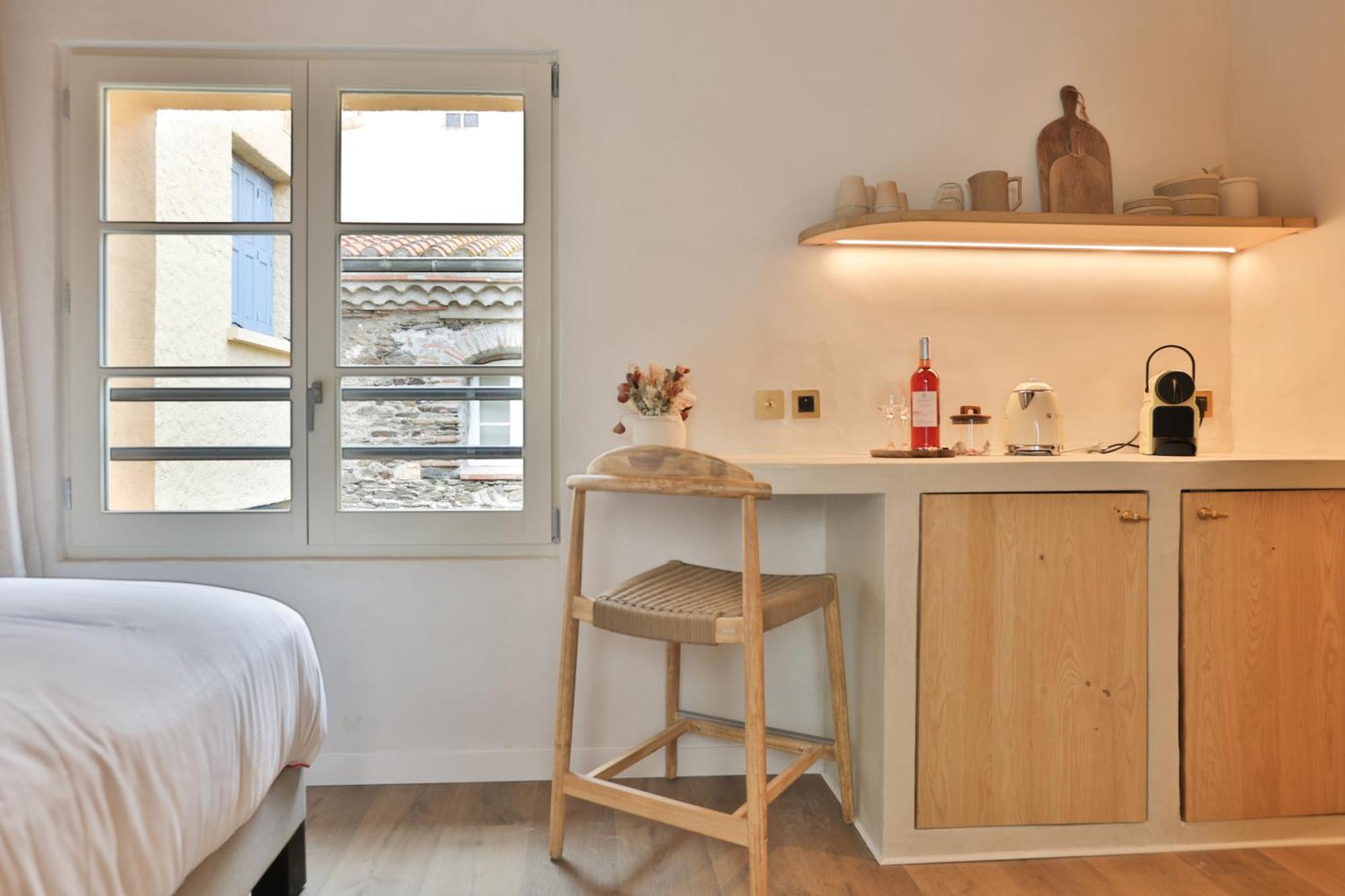 Casa Collioura & Spa Κολιούρ Εξωτερικό φωτογραφία