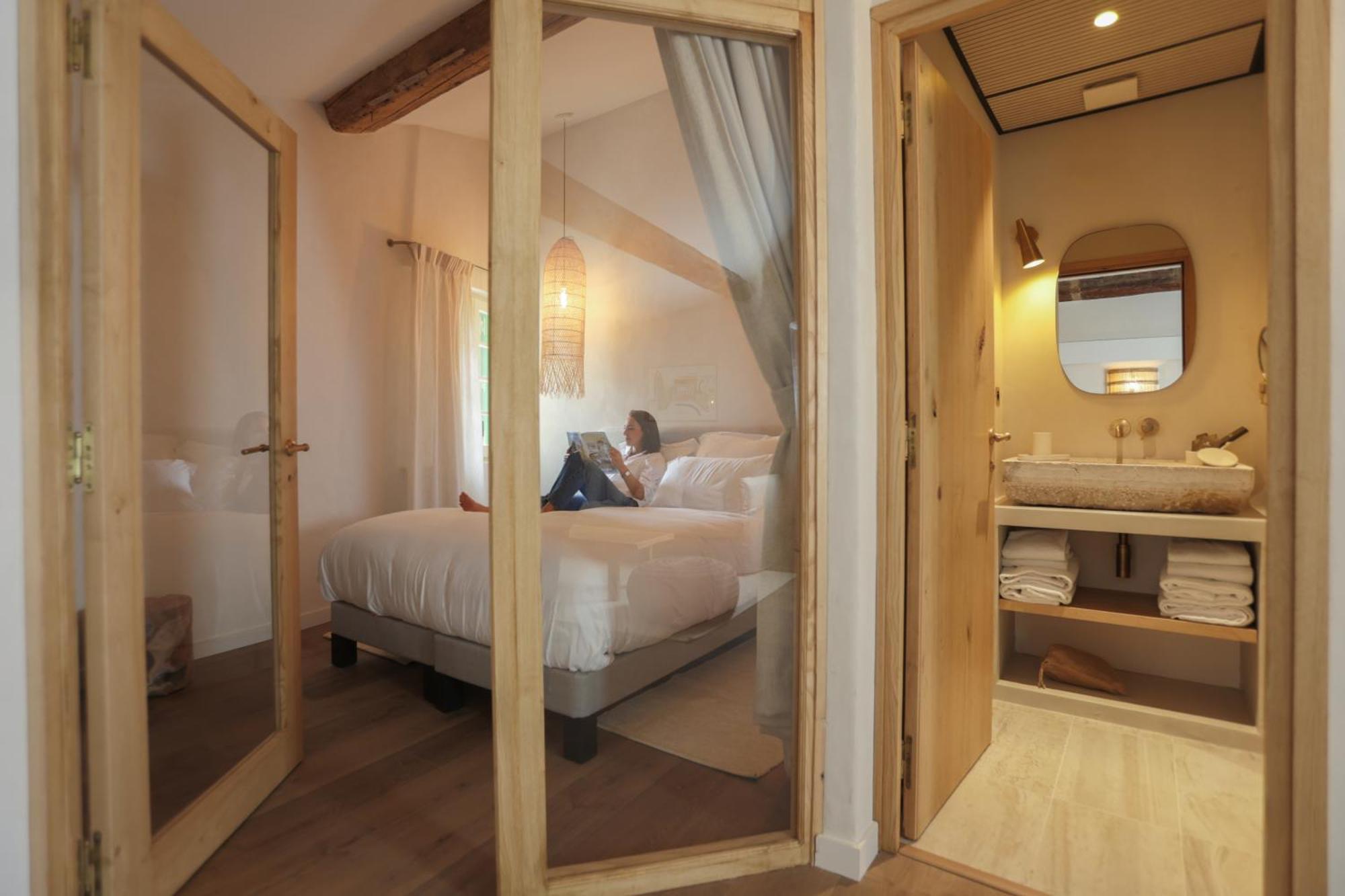 Casa Collioura & Spa Κολιούρ Εξωτερικό φωτογραφία