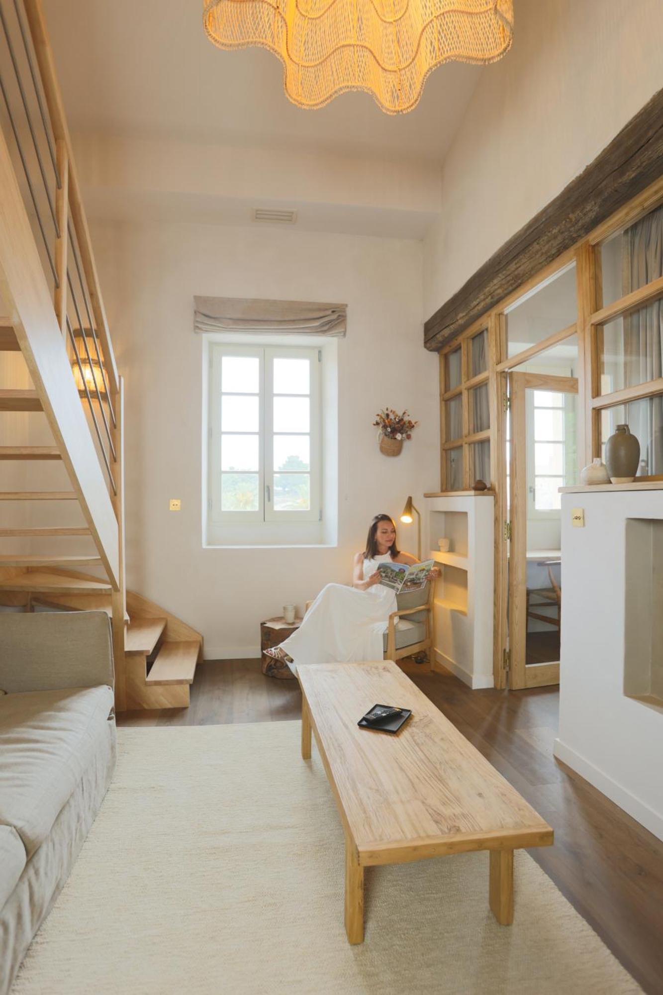 Casa Collioura & Spa Κολιούρ Εξωτερικό φωτογραφία
