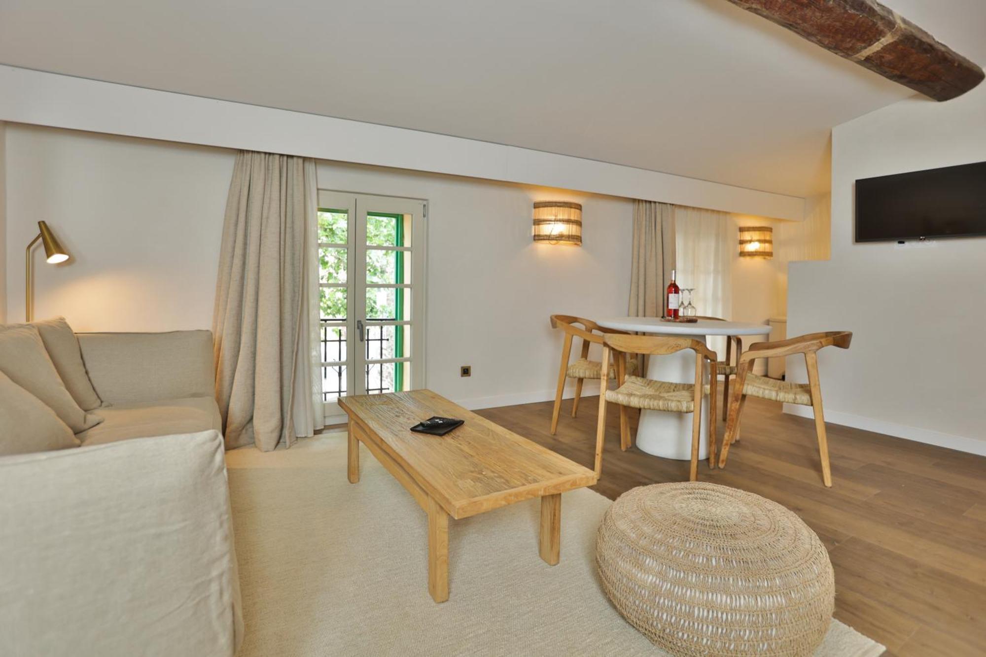 Casa Collioura & Spa Κολιούρ Εξωτερικό φωτογραφία