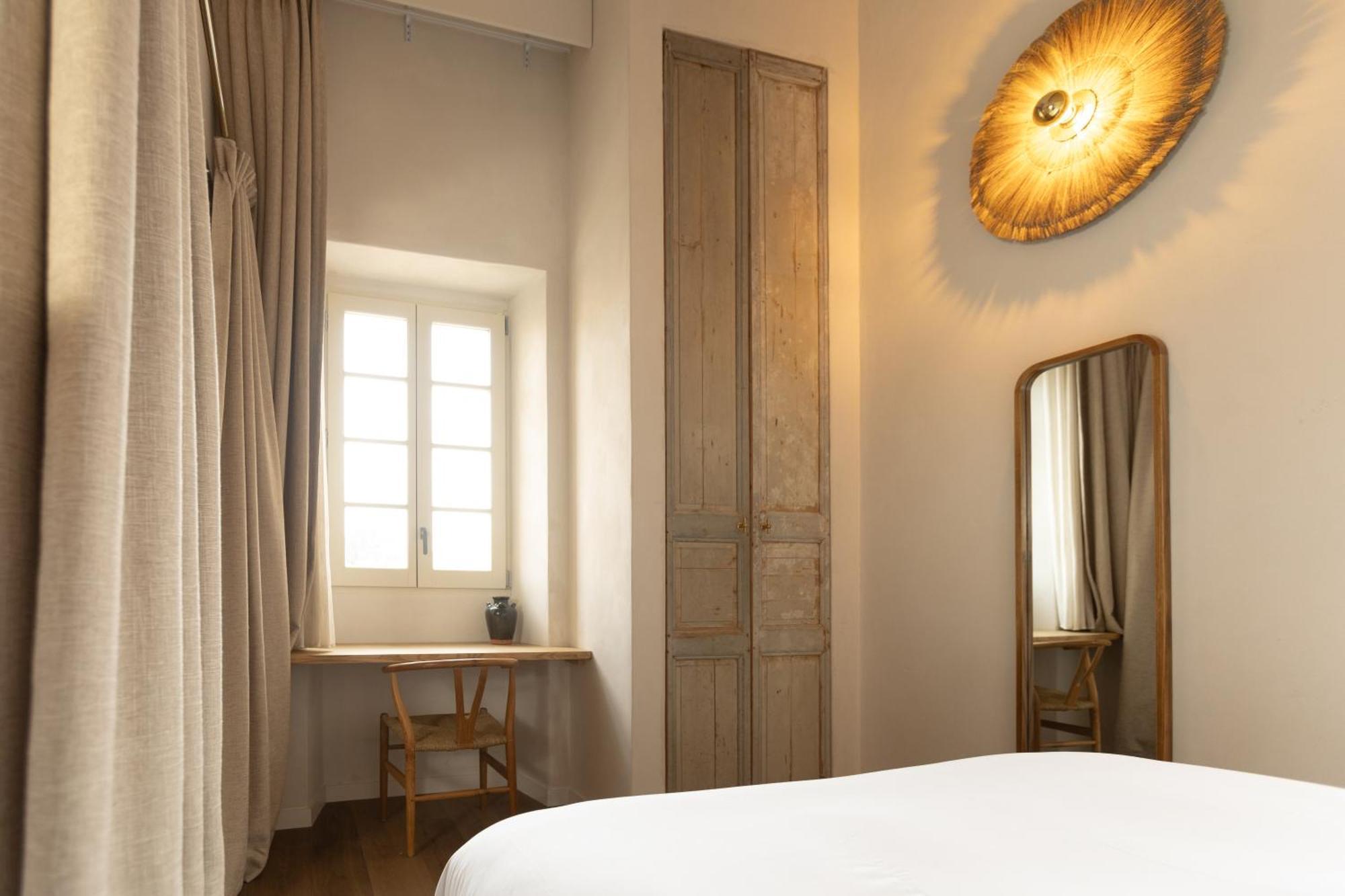 Casa Collioura & Spa Κολιούρ Εξωτερικό φωτογραφία