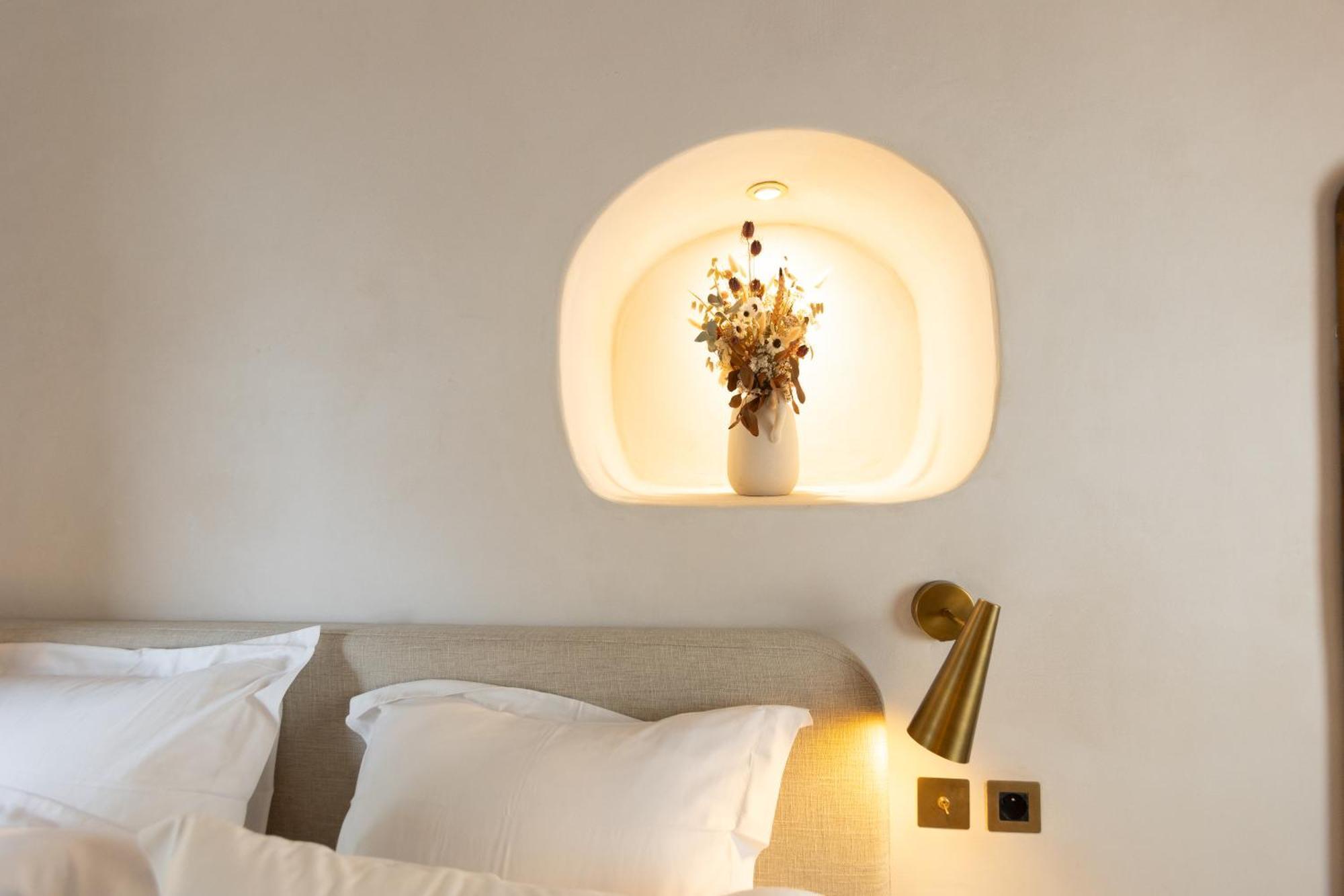 Casa Collioura & Spa Κολιούρ Εξωτερικό φωτογραφία