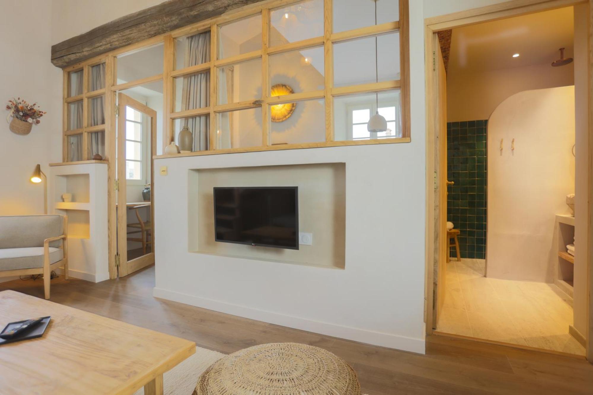 Casa Collioura & Spa Κολιούρ Εξωτερικό φωτογραφία