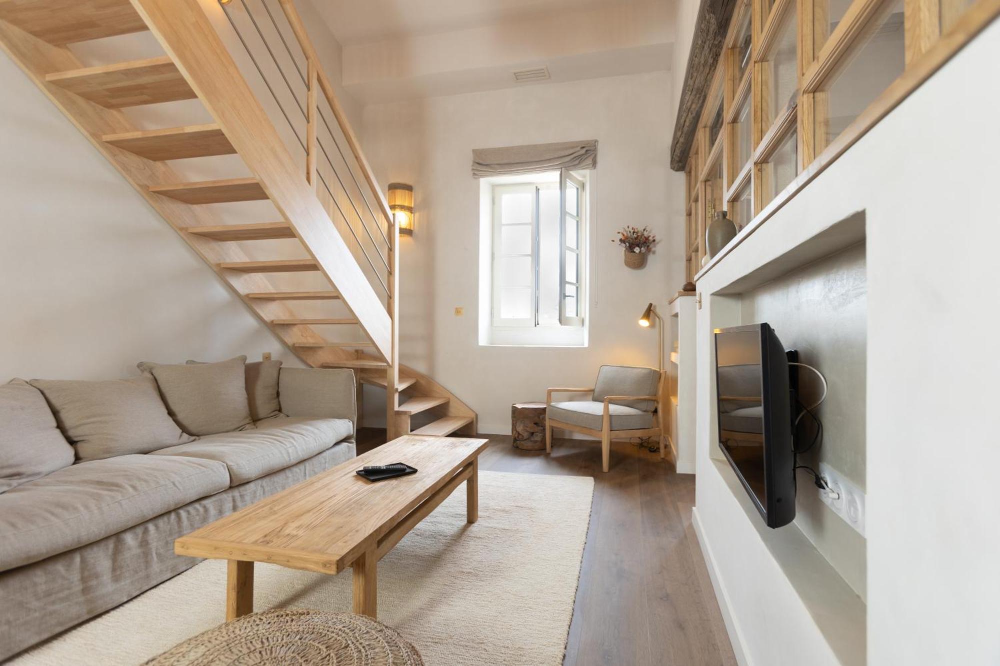 Casa Collioura & Spa Κολιούρ Εξωτερικό φωτογραφία