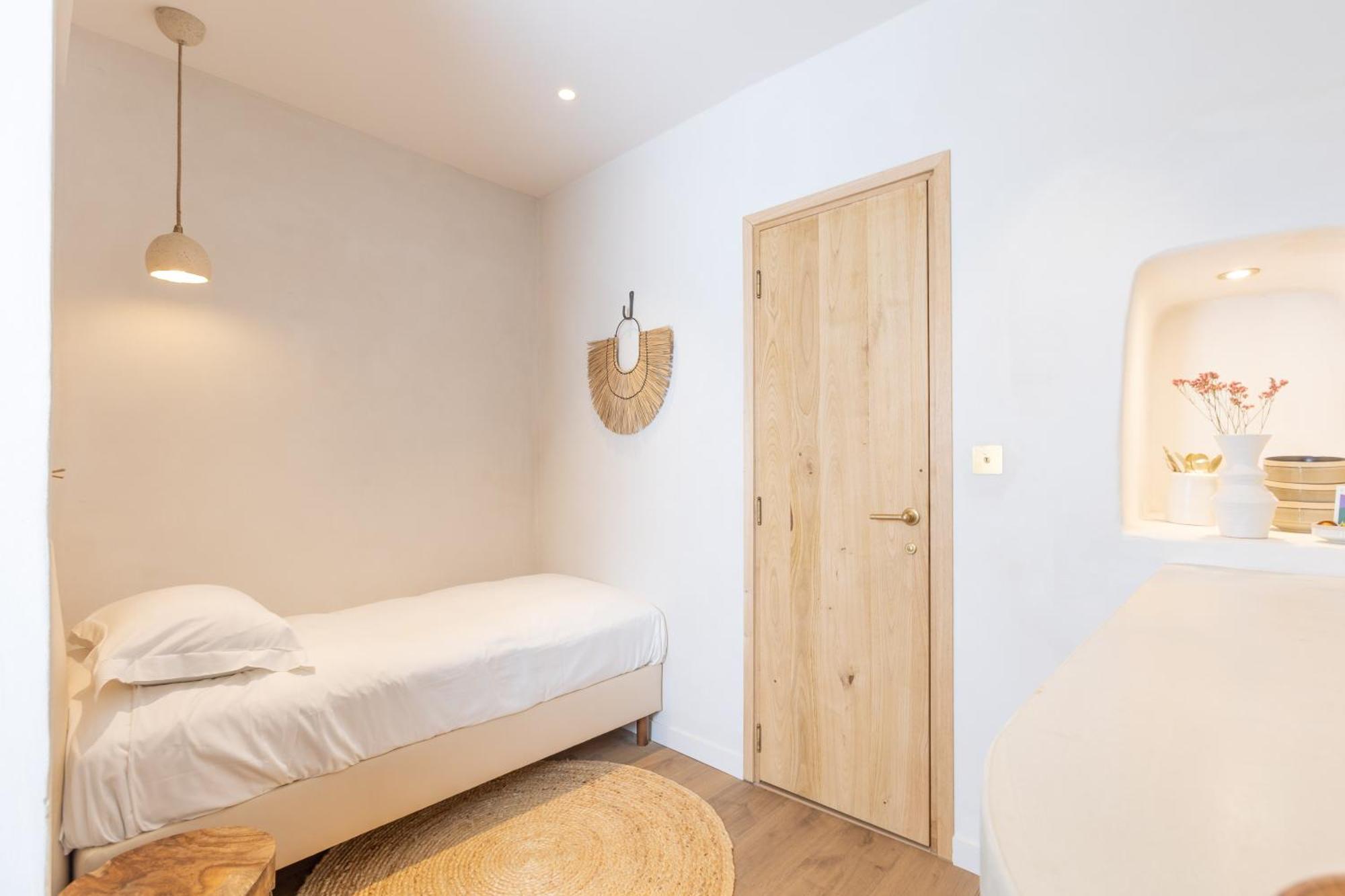 Casa Collioura & Spa Κολιούρ Εξωτερικό φωτογραφία
