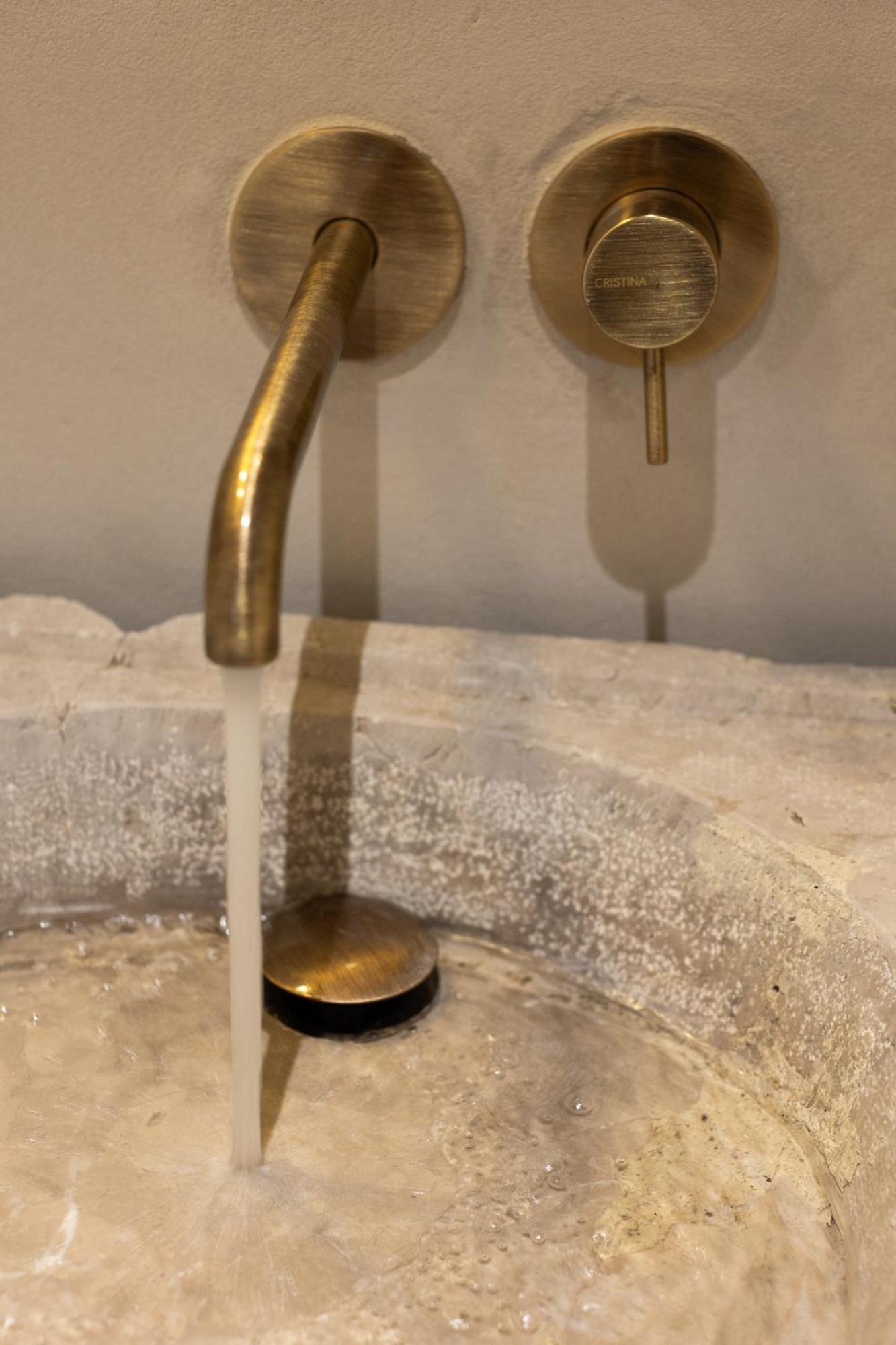 Casa Collioura & Spa Κολιούρ Εξωτερικό φωτογραφία