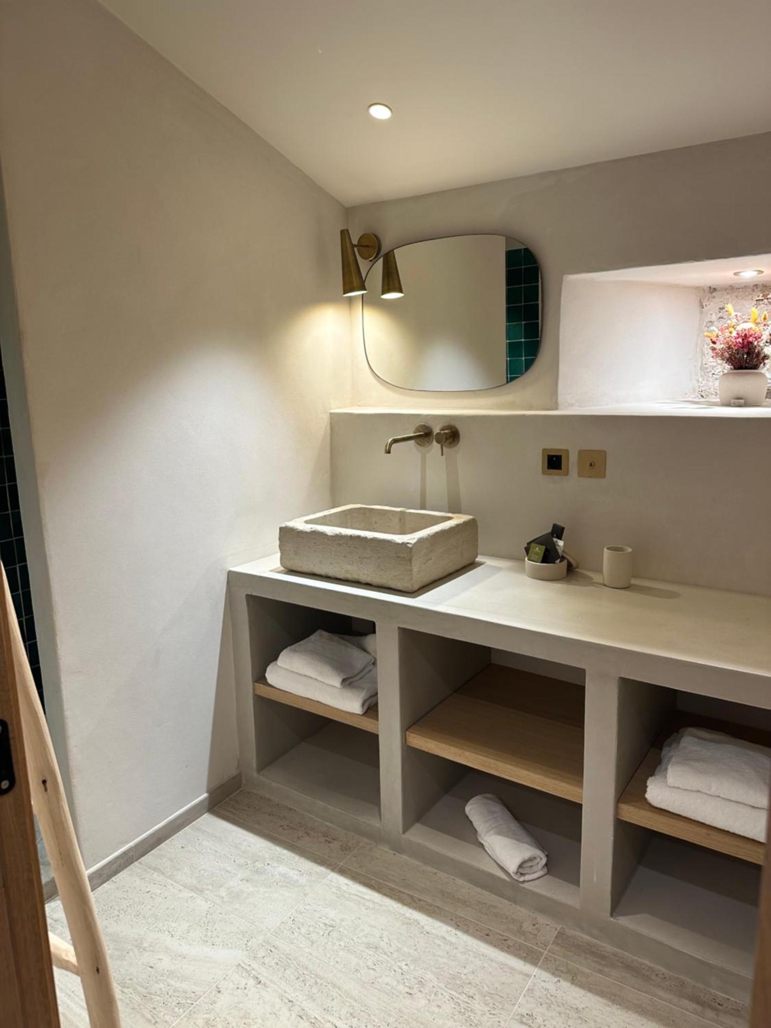 Casa Collioura & Spa Κολιούρ Εξωτερικό φωτογραφία