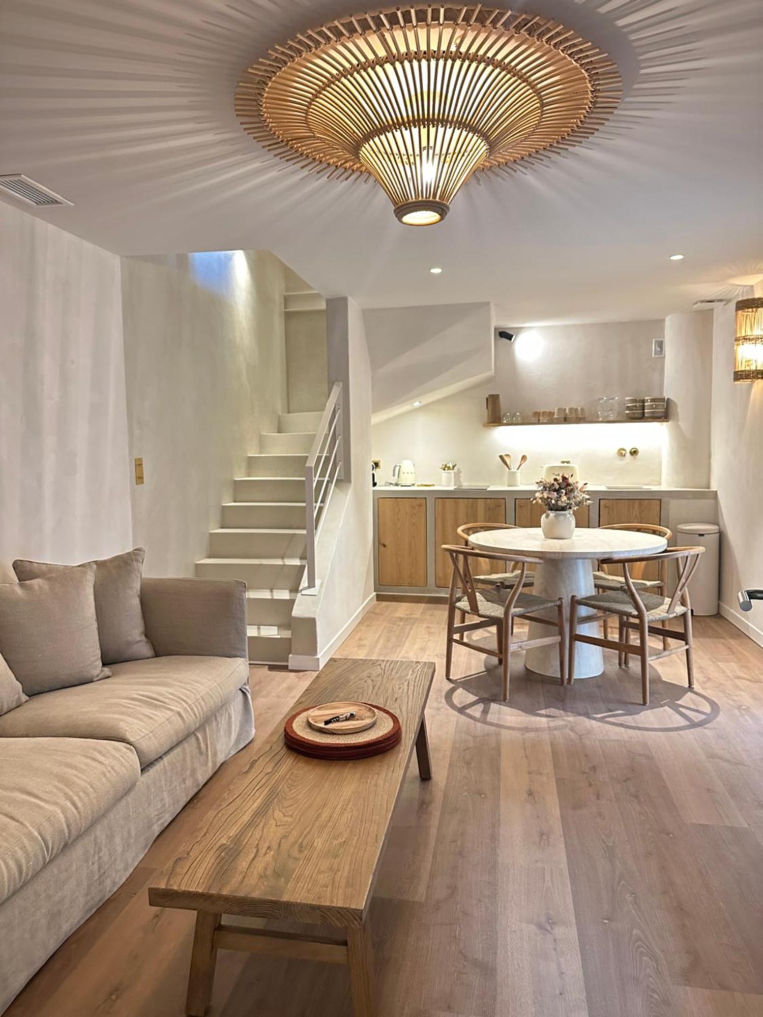 Casa Collioura & Spa Κολιούρ Εξωτερικό φωτογραφία