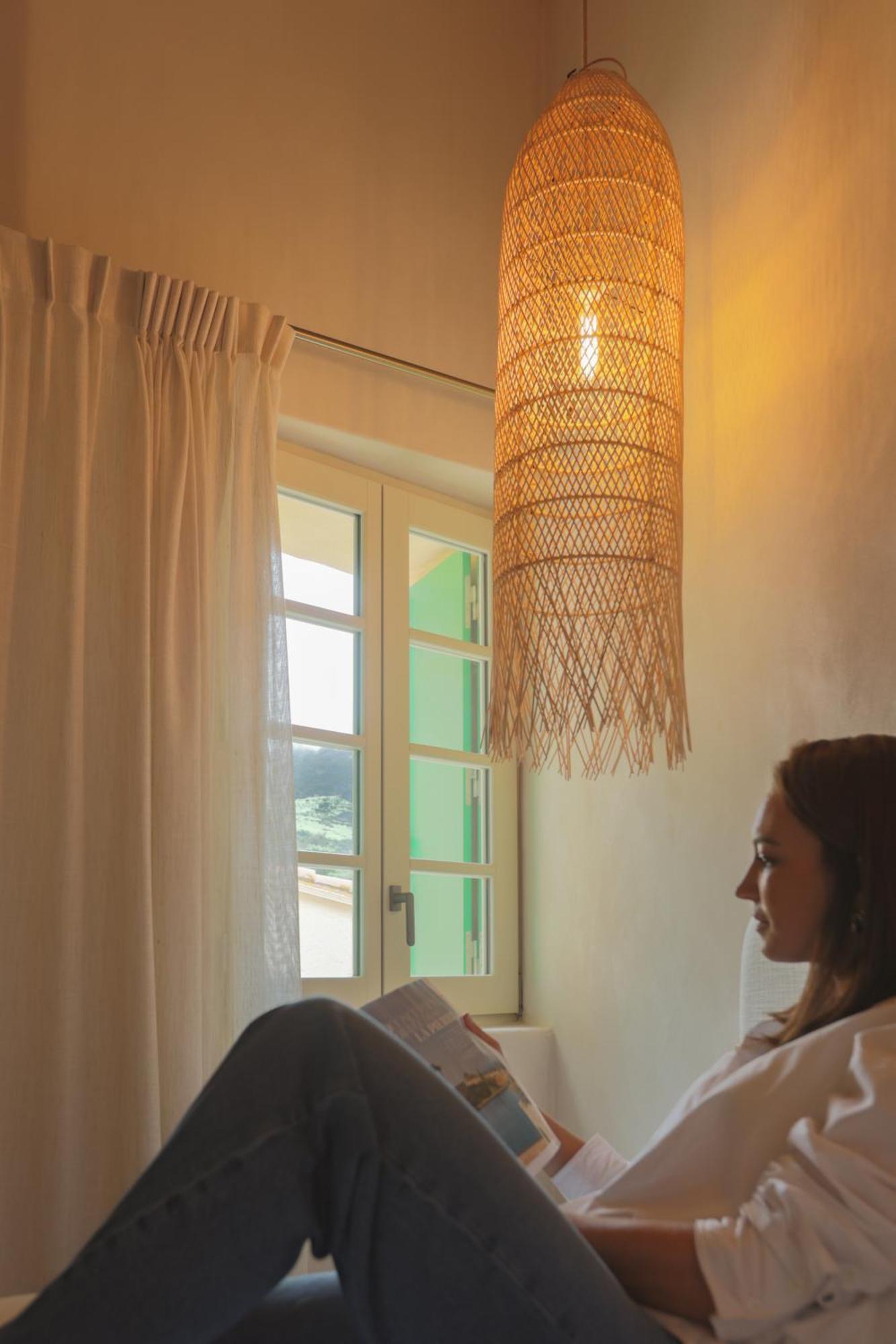 Casa Collioura & Spa Κολιούρ Εξωτερικό φωτογραφία