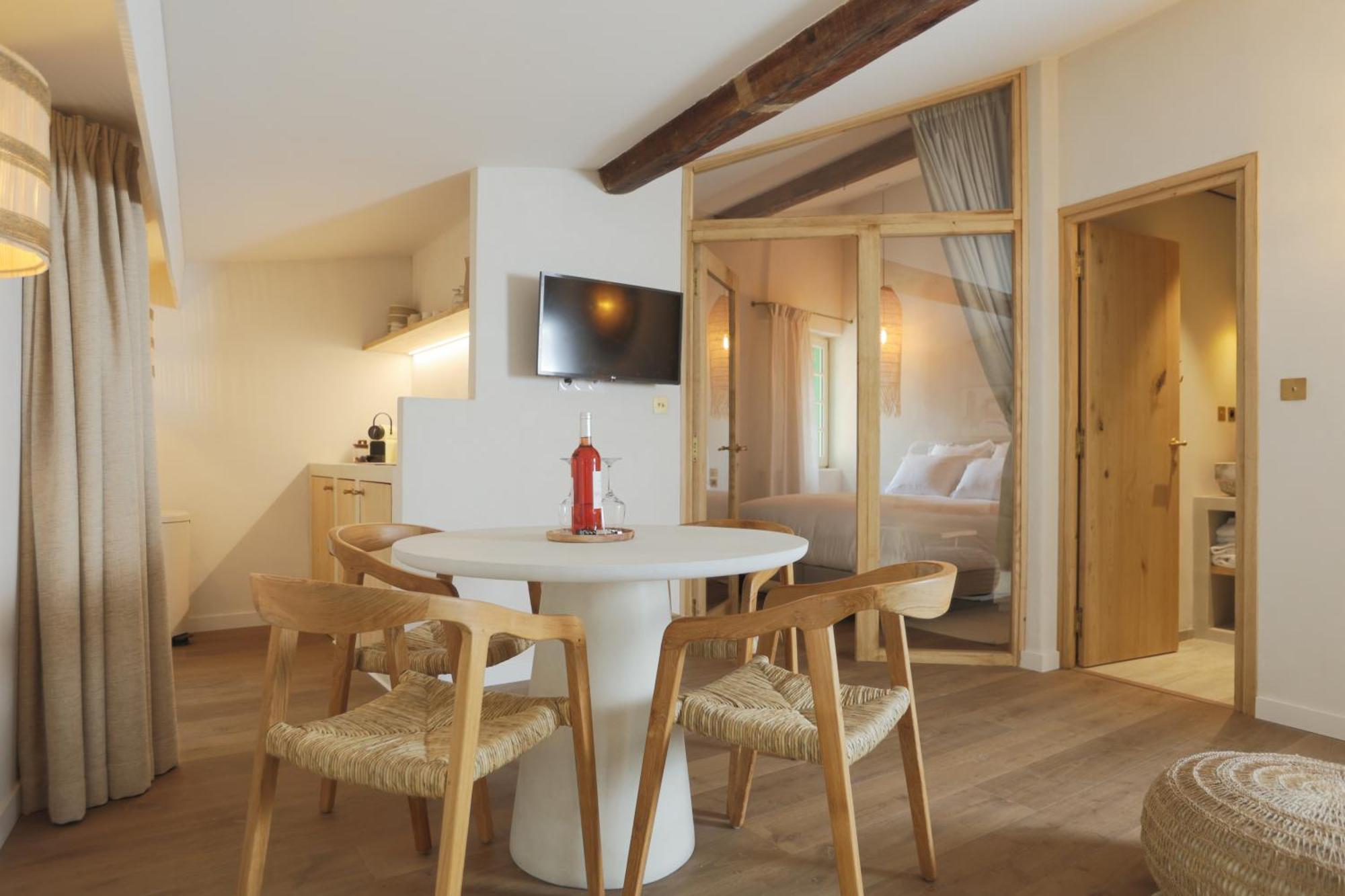 Casa Collioura & Spa Κολιούρ Εξωτερικό φωτογραφία