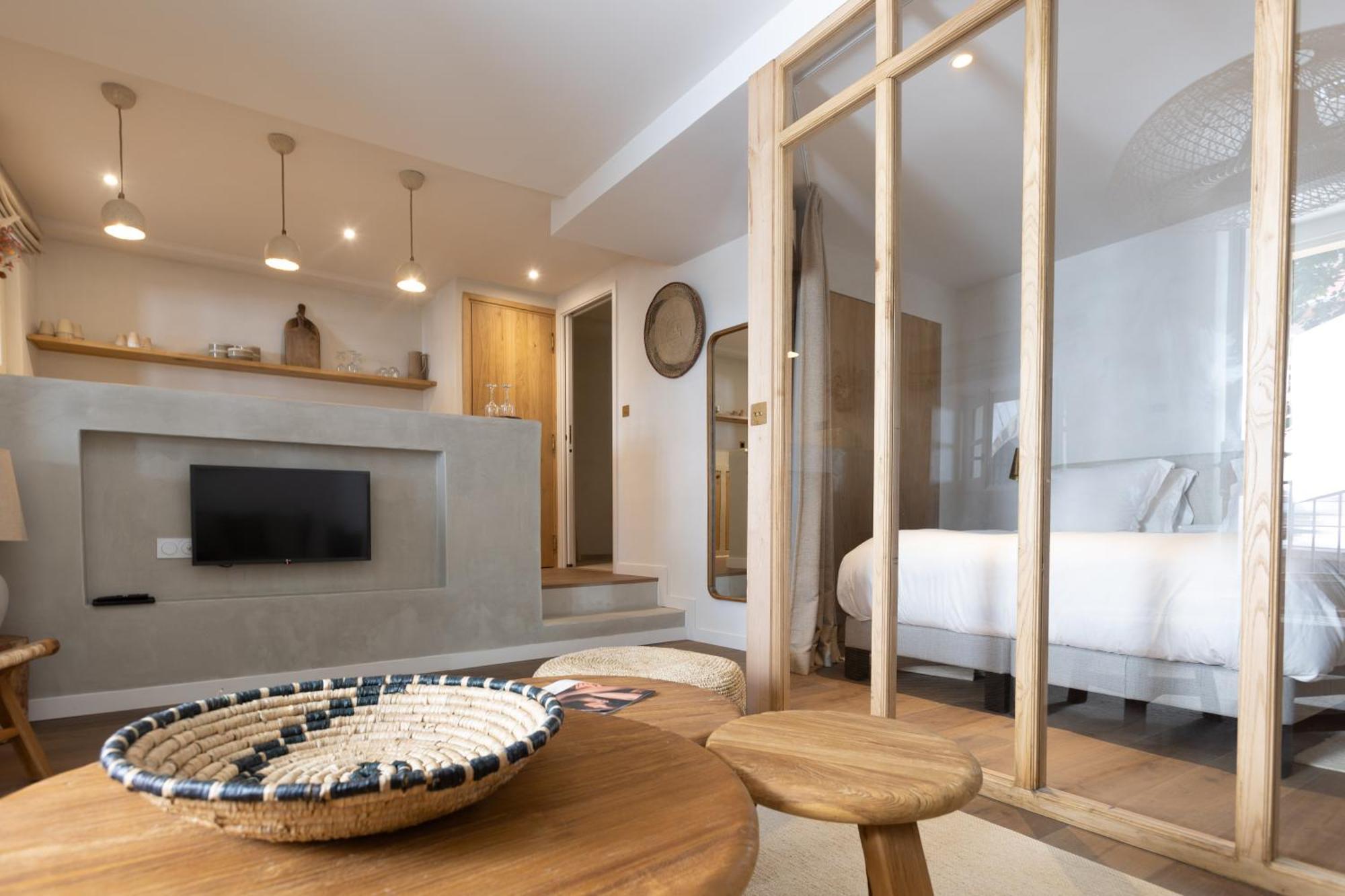 Casa Collioura & Spa Κολιούρ Εξωτερικό φωτογραφία