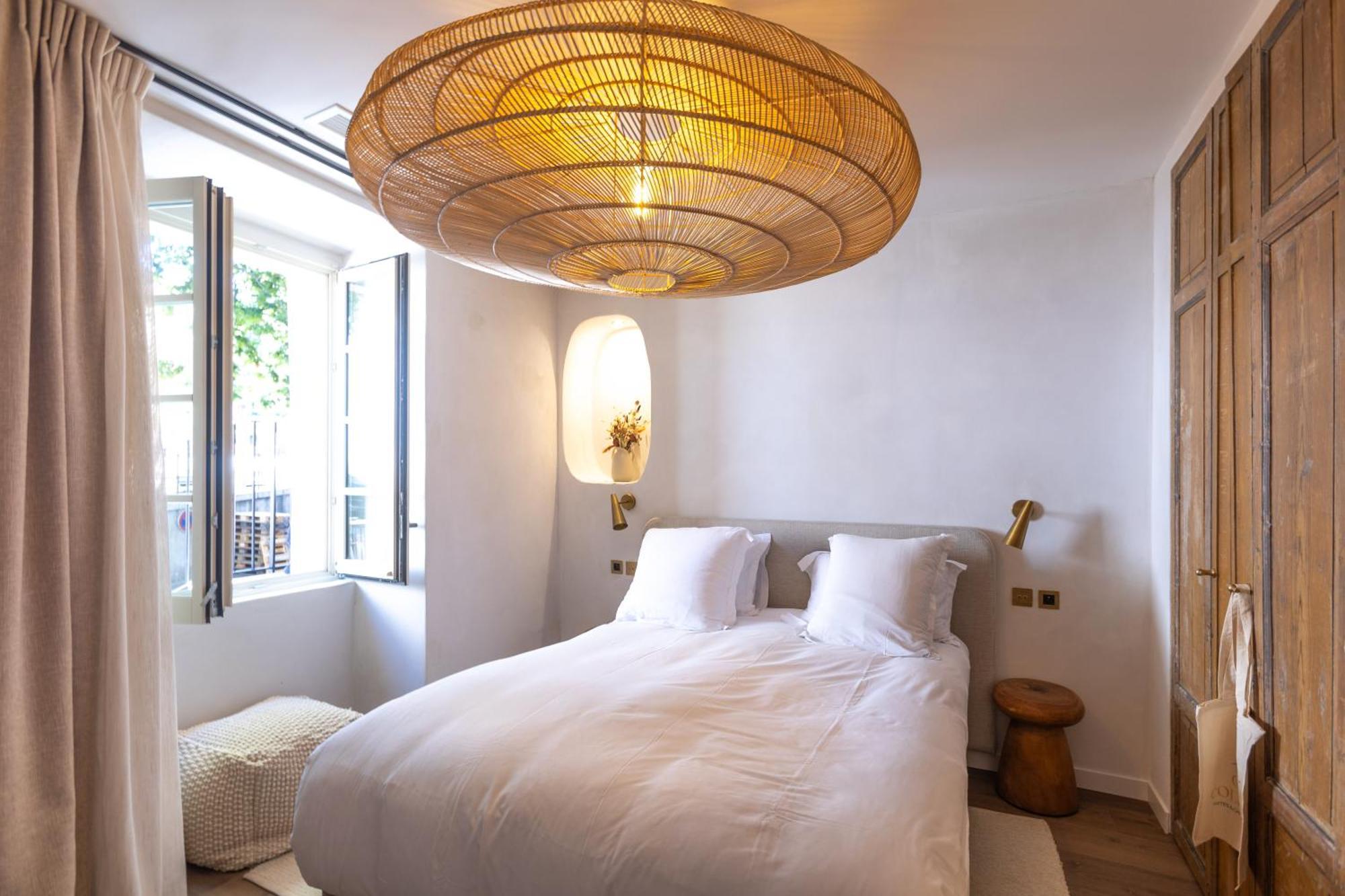 Casa Collioura & Spa Κολιούρ Εξωτερικό φωτογραφία