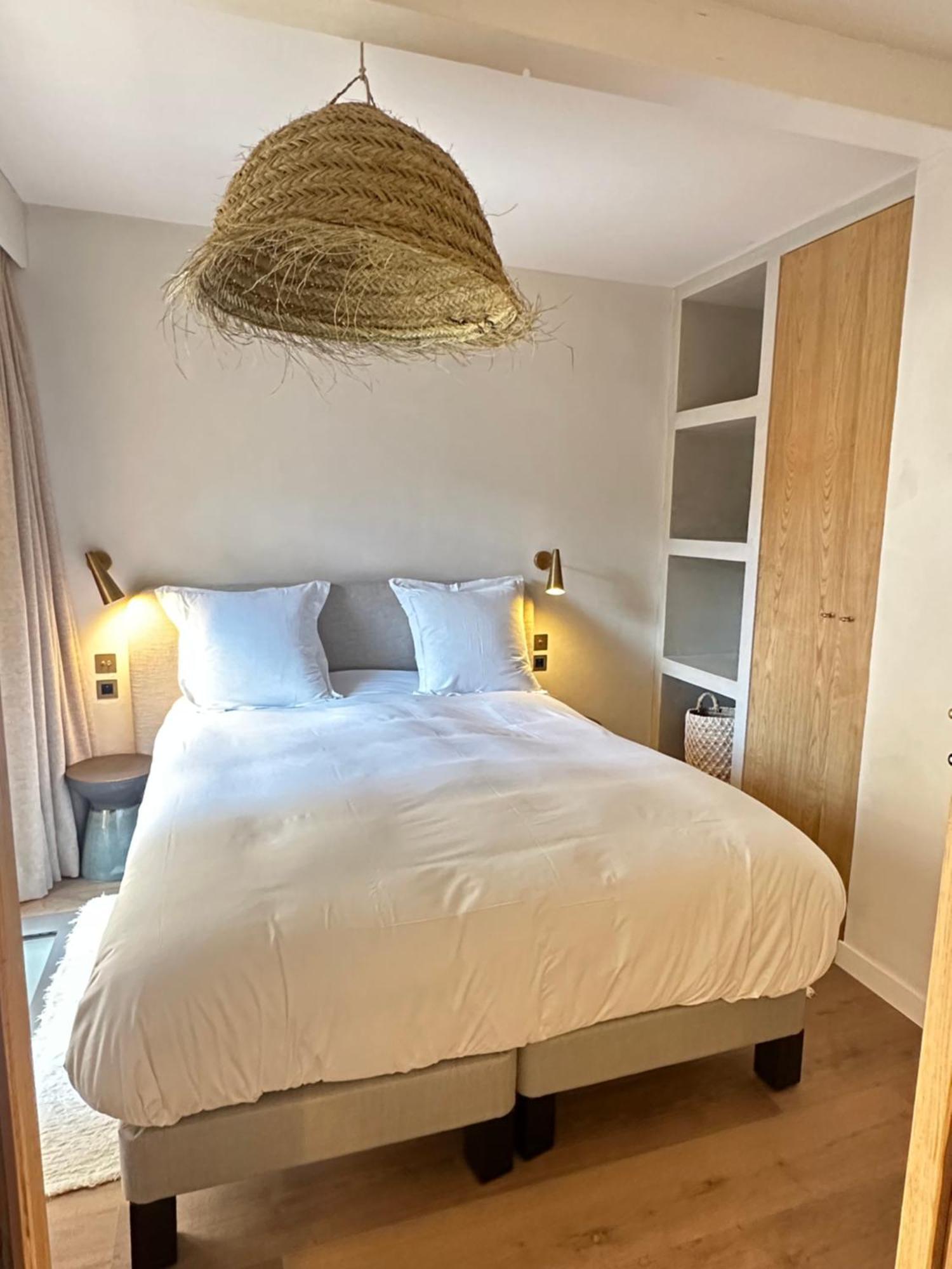 Casa Collioura & Spa Κολιούρ Εξωτερικό φωτογραφία