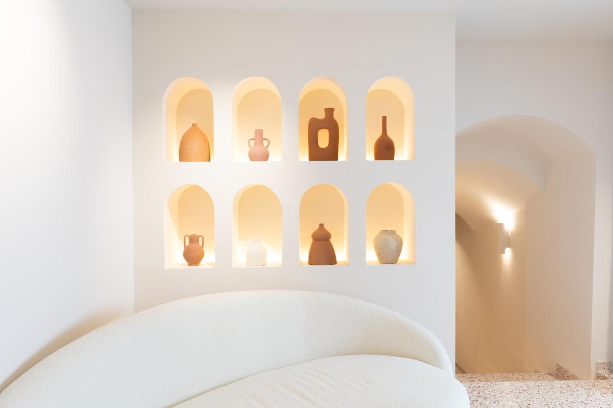 Casa Collioura & Spa Κολιούρ Εξωτερικό φωτογραφία