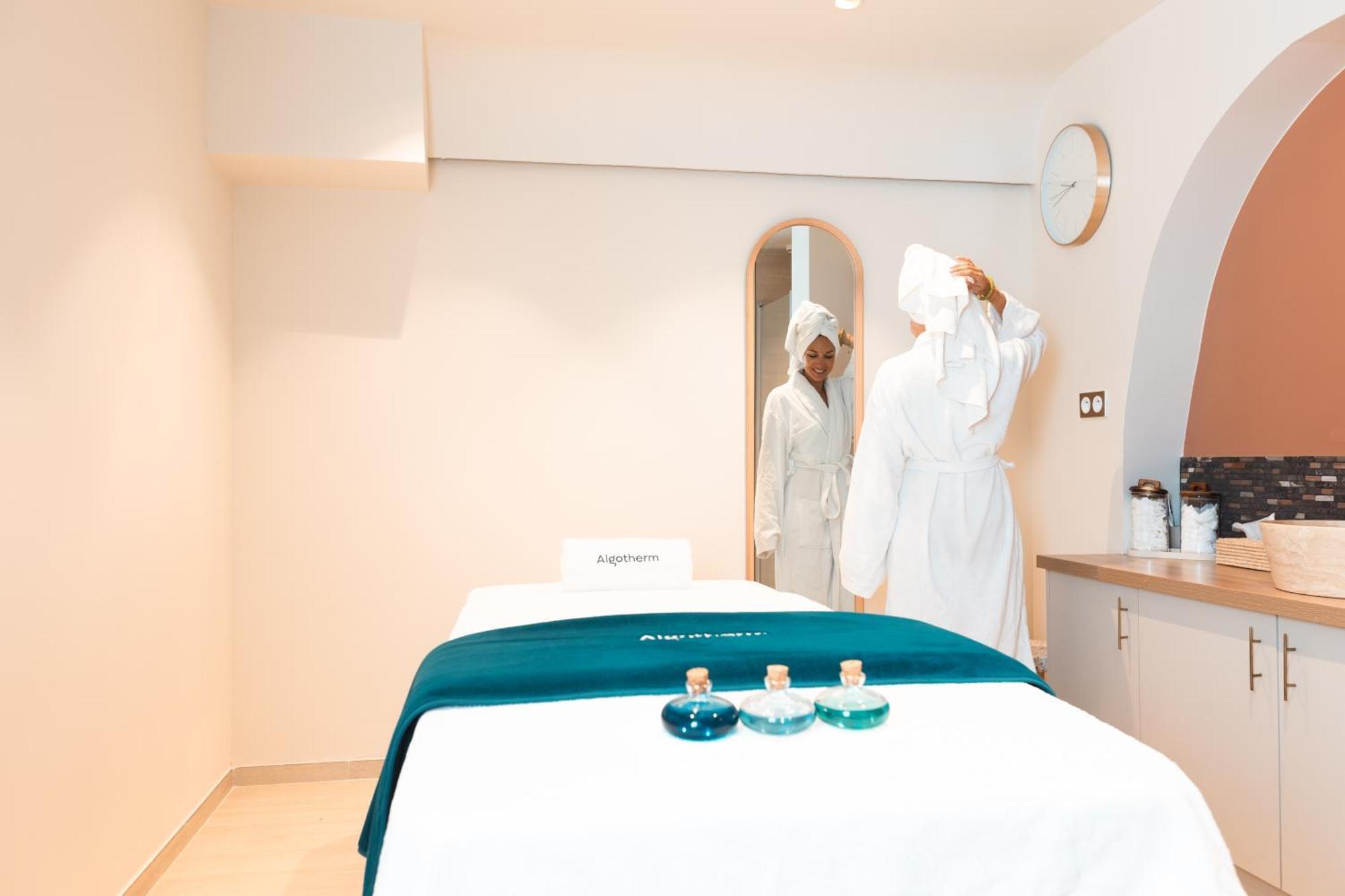 Casa Collioura & Spa Κολιούρ Εξωτερικό φωτογραφία