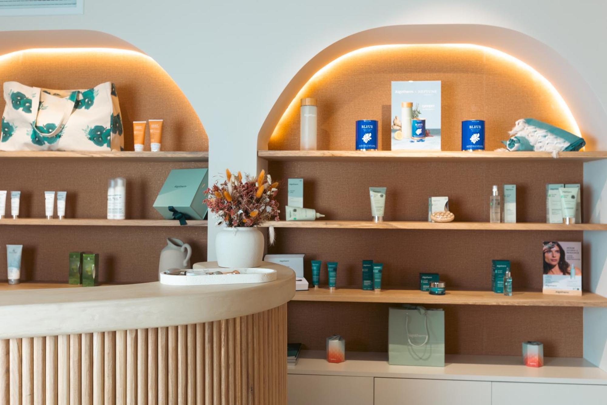 Casa Collioura & Spa Κολιούρ Εξωτερικό φωτογραφία