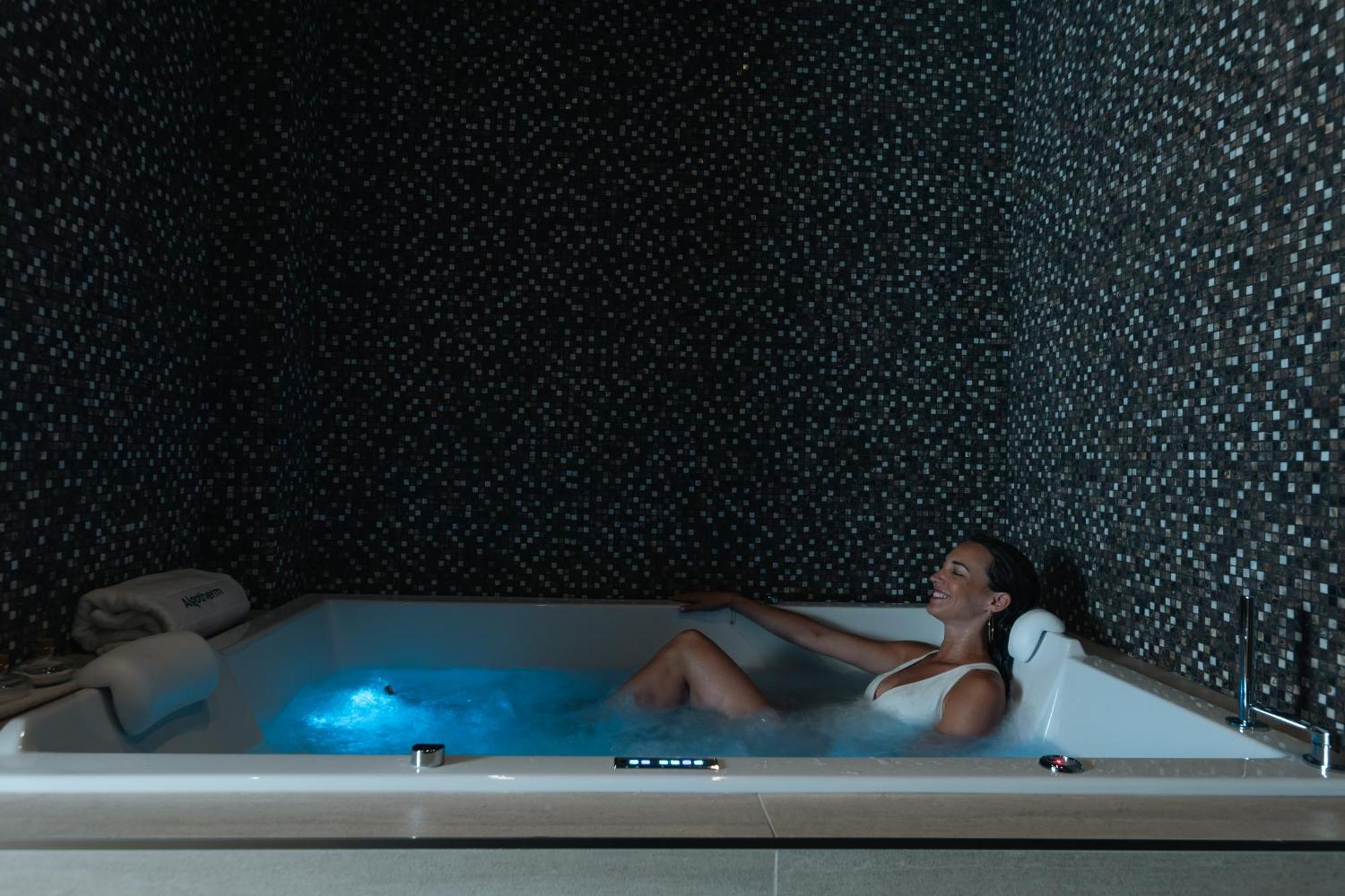 Casa Collioura & Spa Κολιούρ Εξωτερικό φωτογραφία
