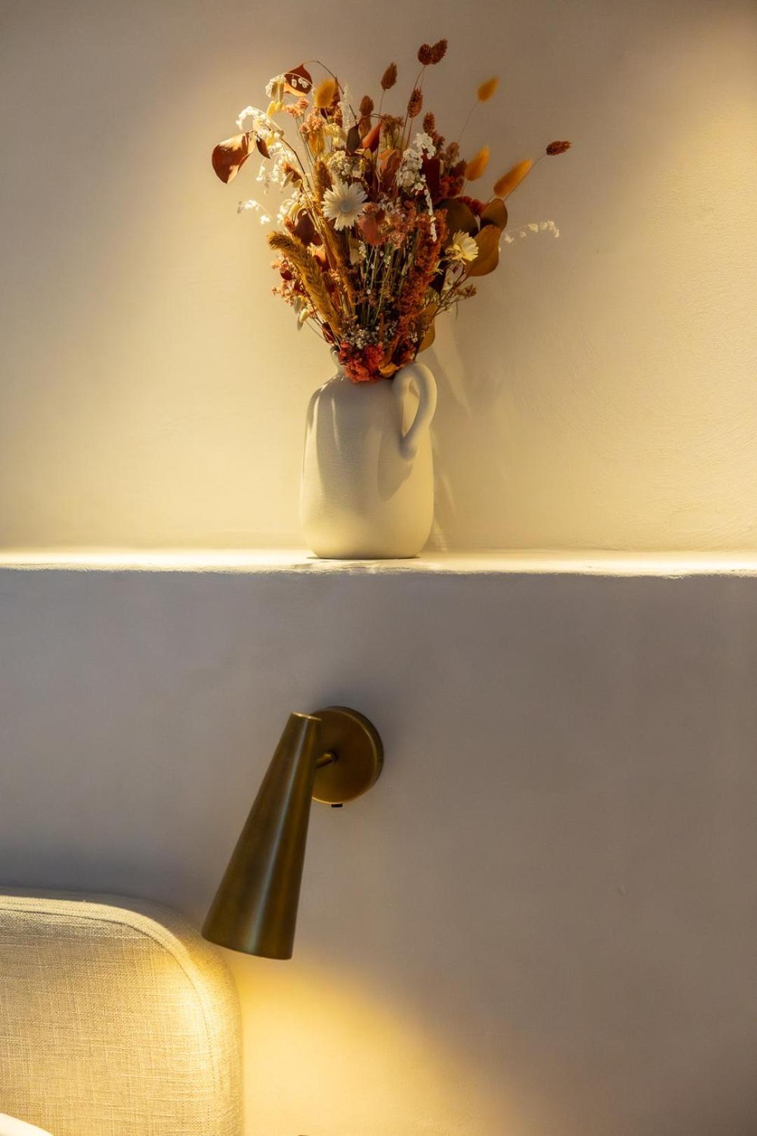 Casa Collioura & Spa Κολιούρ Εξωτερικό φωτογραφία