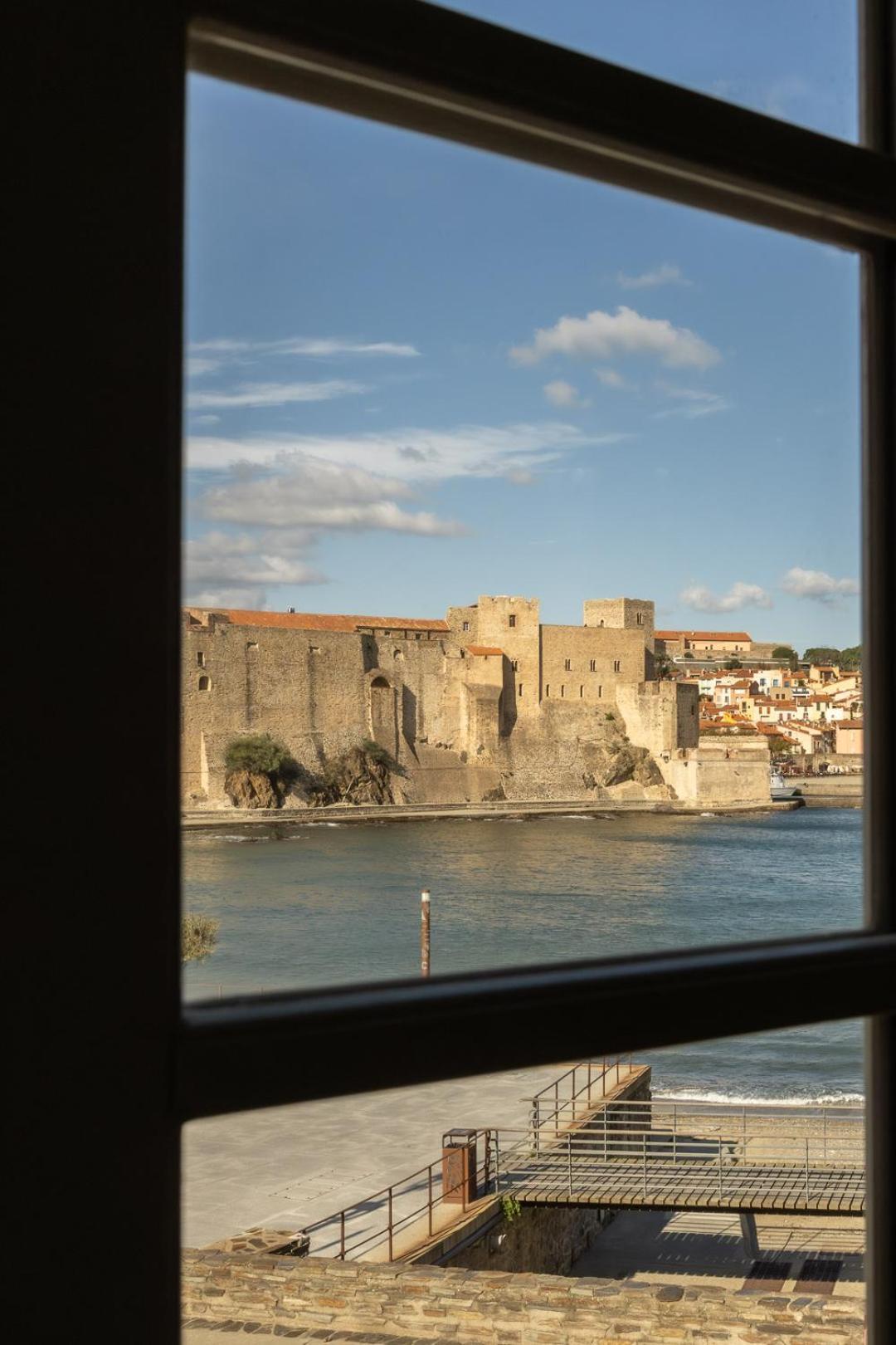 Casa Collioura & Spa Κολιούρ Εξωτερικό φωτογραφία