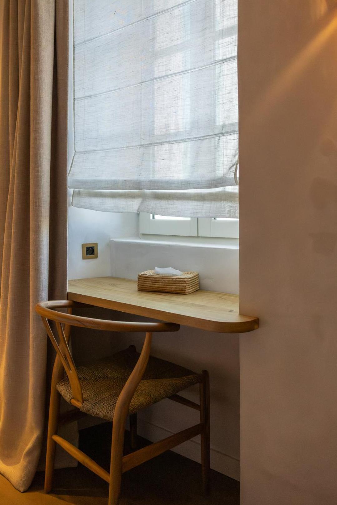 Casa Collioura & Spa Κολιούρ Εξωτερικό φωτογραφία
