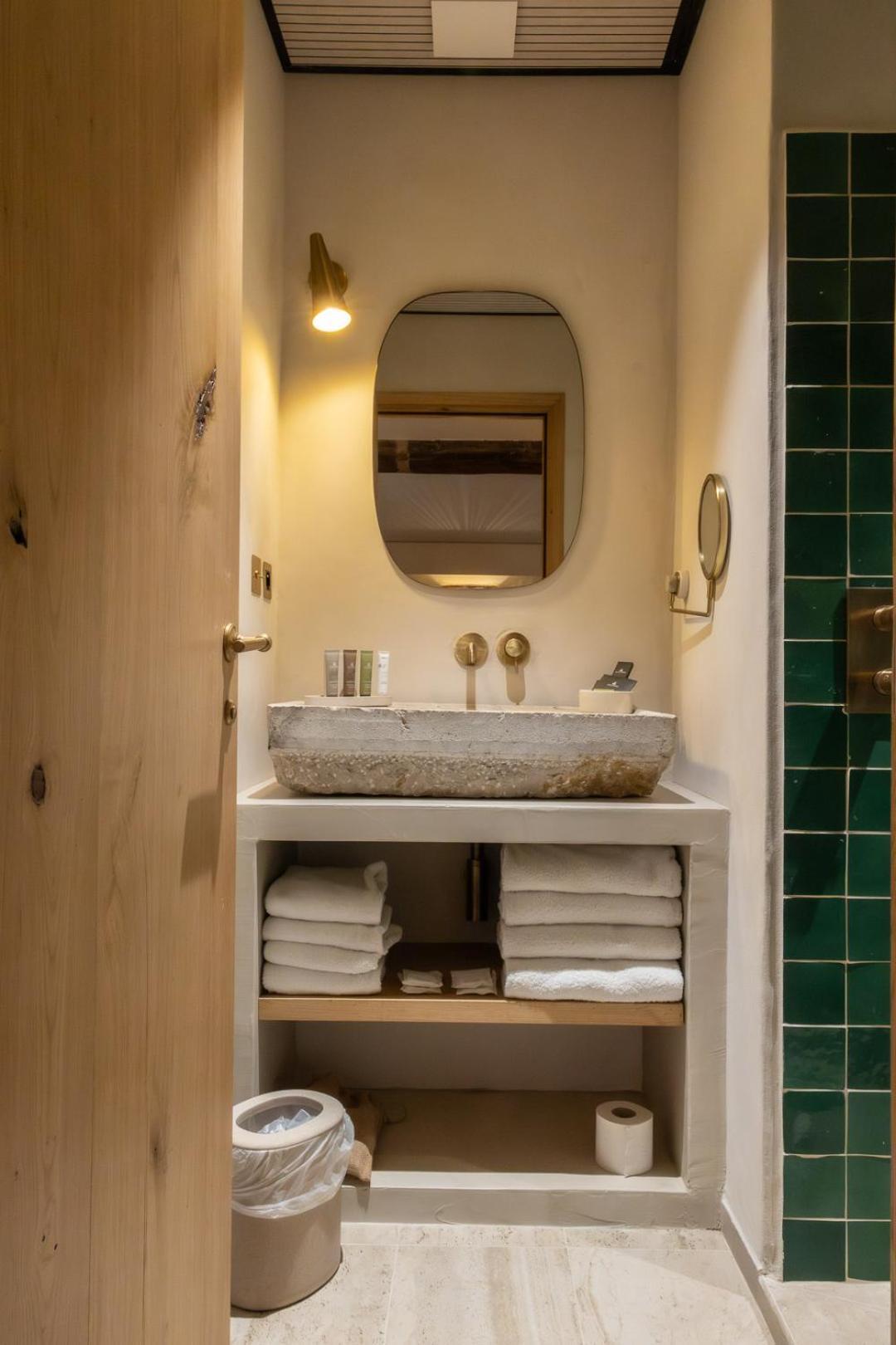 Casa Collioura & Spa Κολιούρ Εξωτερικό φωτογραφία
