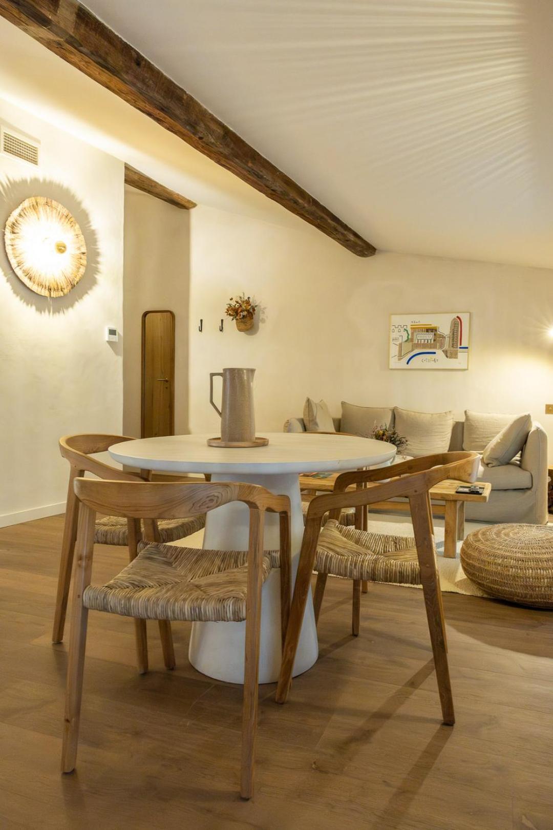 Casa Collioura & Spa Κολιούρ Εξωτερικό φωτογραφία