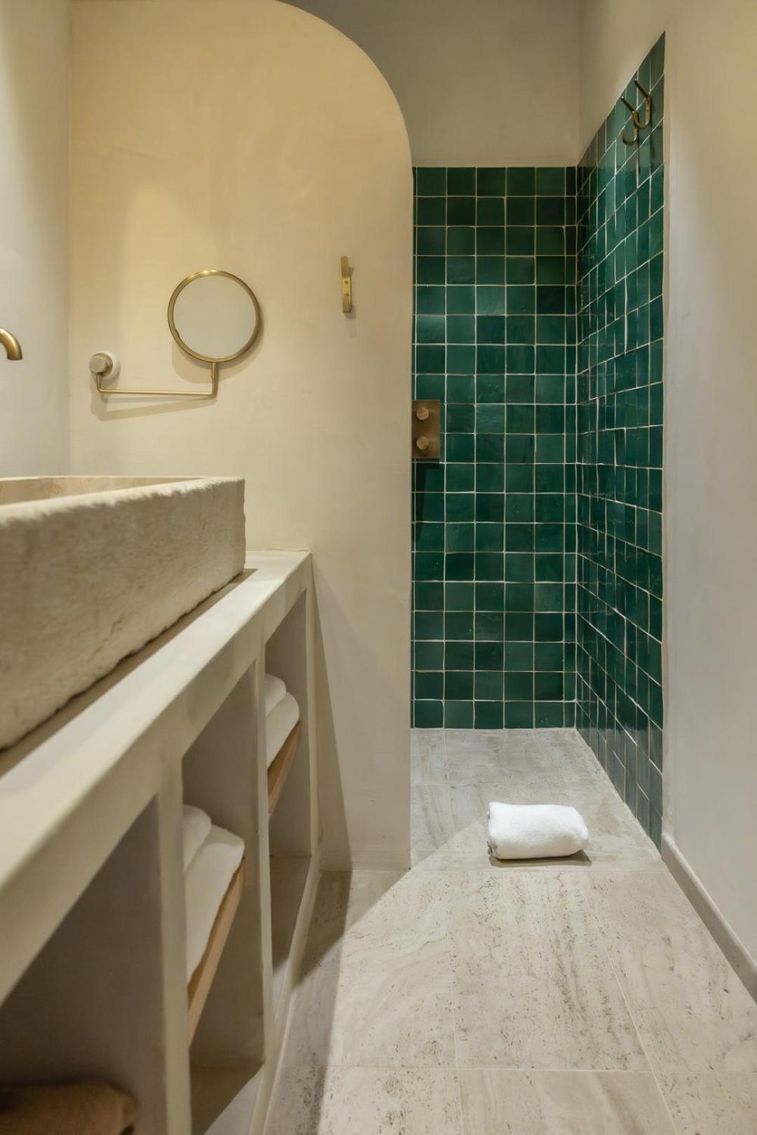 Casa Collioura & Spa Κολιούρ Εξωτερικό φωτογραφία