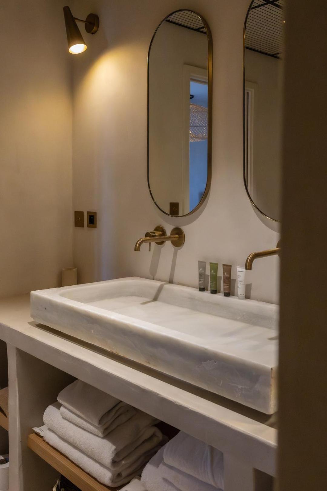 Casa Collioura & Spa Κολιούρ Εξωτερικό φωτογραφία
