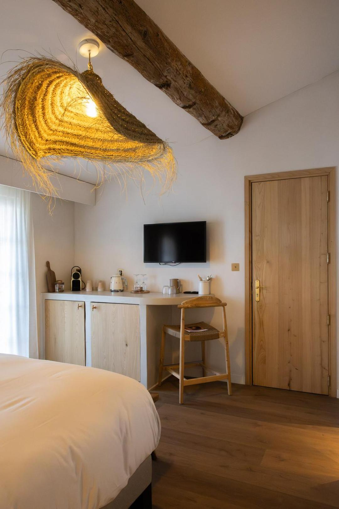 Casa Collioura & Spa Κολιούρ Εξωτερικό φωτογραφία