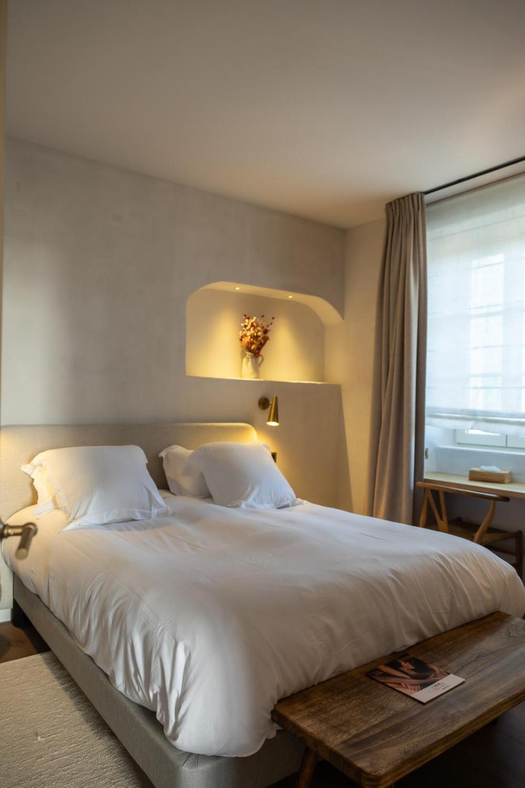 Casa Collioura & Spa Κολιούρ Εξωτερικό φωτογραφία
