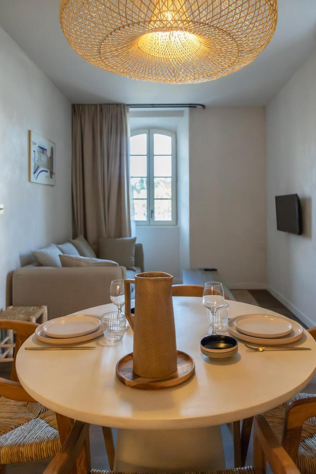 Casa Collioura & Spa Κολιούρ Εξωτερικό φωτογραφία